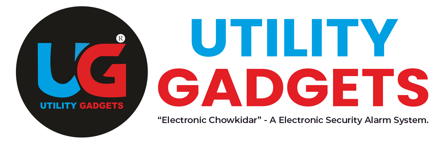 Utility Gadgets _ Logo